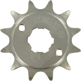 Front Sprocket - 12-Tooth