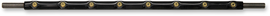 Bomber Shift Rod - Black - Indian