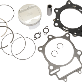 Piston Kit - Standard - Suzuki LT-A KingQuad 700