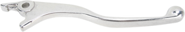 Polished Right-Hand Lever for Kawasaki