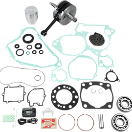 Engine Kit - CR250 - 2002-2004