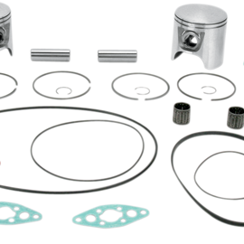 Top-End Rebuild Kit - Original Series - .50 mm