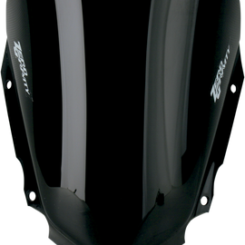 SR Windscreen - Dark Smoke - KLR '08+