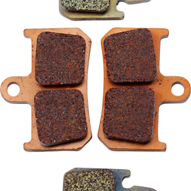 HH Sintered Ceramic Brake Pads