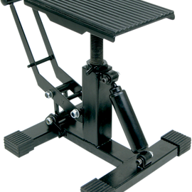 Stand Shock Lift Black