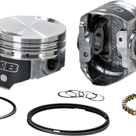 Piston Kit72801643