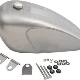 Legacy Gas Tank with Cap - EFI Models