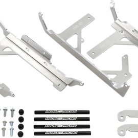 Radiator Brace - Husqvarna/KTM