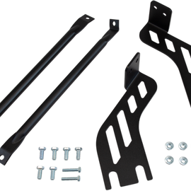 Front Rack Mount Kit - Kawasaki