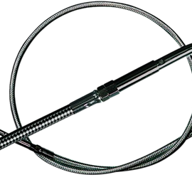 Black Pearl™ Throttle Cable2197