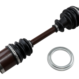 Complete Axle - Kit - Can-Am