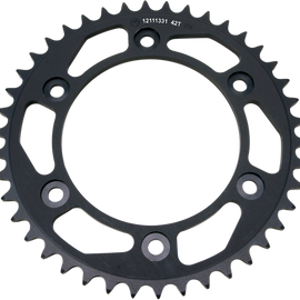Rear Sprocket - 42-Tooth