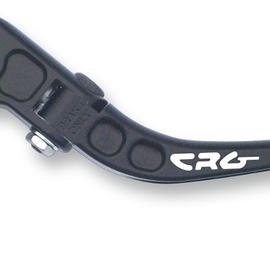 Black Folding Brake Lever