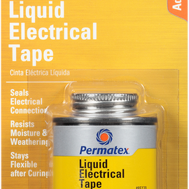 Liquid Electric Tape - 4 U.S. fl oz.