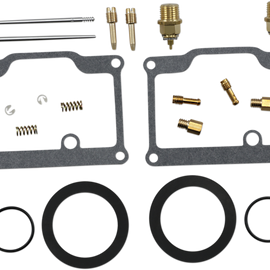 Carburetor Rebuild Kit - Polaris