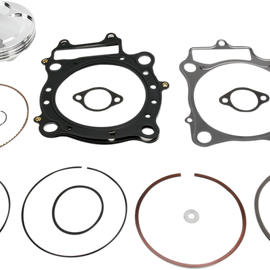 Piston Kit with Gaskets