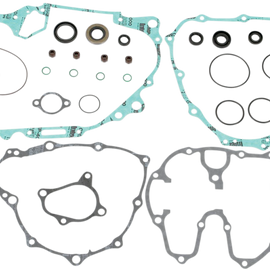 Motor Gasket Kit with Seal - Honda