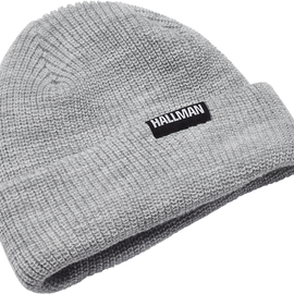 Hallman Sailor Beanie - Gray