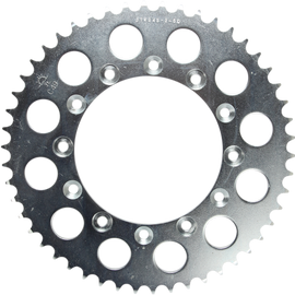 Sprocket - Rear - Honda - 50-Tooth