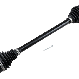 Complete Axle Kit - Heavy Duty - Rear Left/Right - Polaris