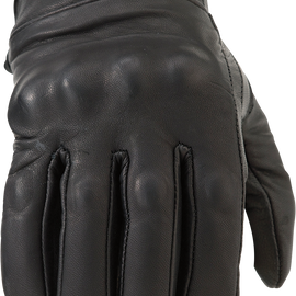 Women's 270 Gloves - Black - XS