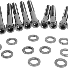 Bolt Kit Camshaft Cover Smooth3940