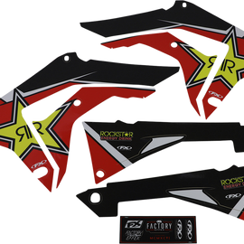 Shroud Graphic - RS - CRF