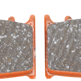 Semi-Sintered Brake Pads - FA366V