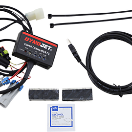 Power Commander Fuel Controller - Polaris RZR 800/S/4 Ranger