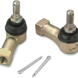 Tie Rod End Kit - Front Inner/Outer
