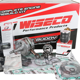 Engine Rebuild Kit