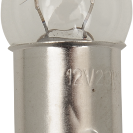 Replacement Bulb - for 25-8275/79 - Single Filament - Clear