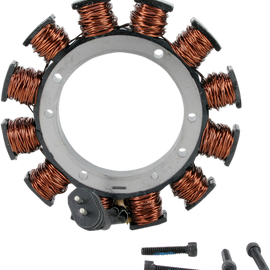 2-Wire Stator - '76-'80 FX FL