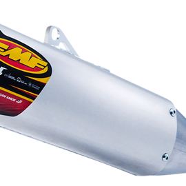 Q4 Muffler