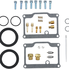 Carburetor Rebuild Kit - Polaris