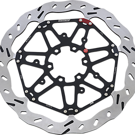 EPTA Brake Rotor - BMW/Moto Guzzi