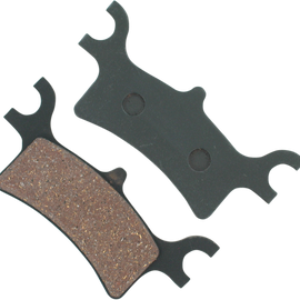 Brake Pads - Polaris