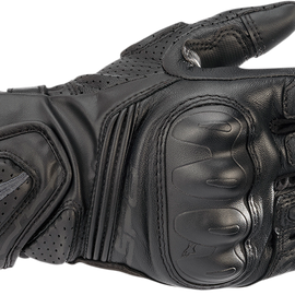 Stella SP-8 V3 Gloves - Black - Medium