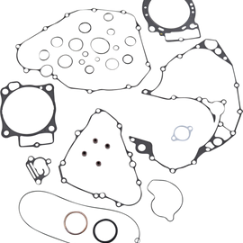 Complete Motor Gasket Kit - Honda CRF450