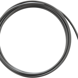 Brake Hose - Ebony - -3 - 25'