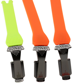 Radial Strap Kit - Orange Fluorescent/Yellow