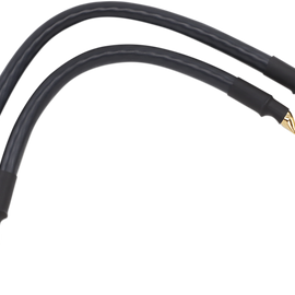 Battery Cables - '89-'07 Softail