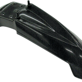 Front Fender - Black - KTM