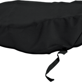 Seat Cover - Black - Grizzly 660