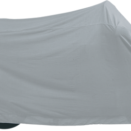 Motorcycle Dust Cover - Large