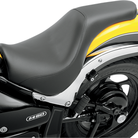 Profiler Seat - M50