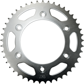 Steel Rear Sprocket - 45-Tooth - Honda