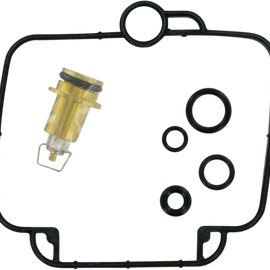 Economy Carburetor Repair Kit - Suzuki