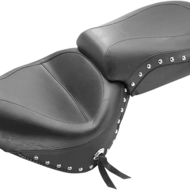 Wide Studded Seat - Roadstar '99-'02