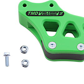 Chain Guide - Kawasaki - Green